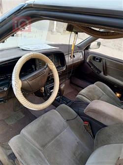 تويوتا كراون